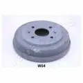 TA-W04 Тормозной барабан Japan Parts (комплект 2 шт.) Japanparts TAW04 для Chevrolet Spark