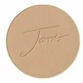 Jane Iredale PurePressed Base SPF 20 Refill Riviera Прессованная основа сменный блок Ривьера