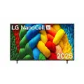 Телевизор LG 65NANO81A6A