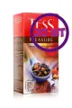 Чай черный в пакетиках для Tess Pleasure (Тесс Плэжа), 25*1,5 г (комплект 20 шт.) 6005947