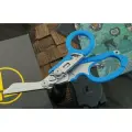 Мультиинструмент Leatherman Raptor Rescue Blue