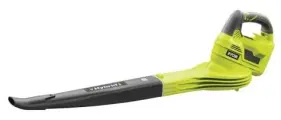 Воздуходувка Ryobi ONE+ OBL1820H 5133002340