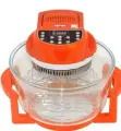 HOTTER Аэрогриль HOTTER HX-1036 Economy NEW (оранжевый)
