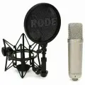 Студийный микрофон Rode NT1-A Complete Vocal Recording Solution