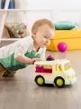 B.TOYS BATTAT Фургон-мороженое игрушечная машинка для детей от 1 года