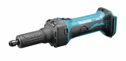 Прямая шлифмашина Makita DGD800Z 26000 об/мин, 18в LXT (без акк. и З/У)