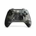 Геймпад беспроводной для Xbox One S X / Series S X Wireless Controller Night Ops Camo (Ночной камуфляж) (OEM)