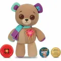 Интерактивный медвежонок Little Live Pets THREADY BEAR 23001