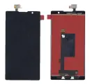 Модуль (матрица + тачскрин) для Lenovo P90 черный