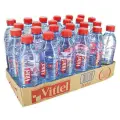 Минеральная вода Vittel (Виттель) негазированная, пэт, 24 шт. по 0,5 л