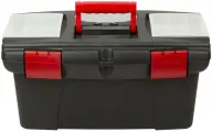 Ящик для инструмента пластиковый 19 (49 х 27,5 х 24 см) 65569