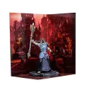 Фигурка Нежить Жрец/Чернокнижник Эпик World of Warcraft от McFarlane Toys