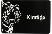 Диск SSD 2,5 128 Gb Kimtigo KTA-320 K128S3A25KTA320 SATA III (500/400Mbs,30000 IOPS,40 TBW,3D TLC)