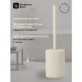 Ершик для унитаза Slim напольный Bergenson Bjorn Bath BB0000934