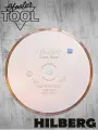 Диск алмазный отрезной 350*32/25,4 Hilberg Super Hard Сплошной HM690