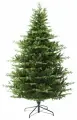 Искусственная ёлка Хаген 300 см, литая+ПВХ, царь елка ХГ-300