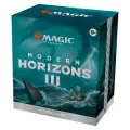 Magic The Gathering: Пререлизный набор MTG издания Modern Horizons 3 на английском