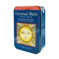 Universal Waite Tarot. Универсальное Таро Уэйта (в жестяной коробке)