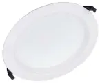 Встраиваемый светодиодный светильник Arlight IM-Cyclone-R280-40W White6000 022526(2)