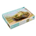 05524 Trumpeter Немецкий истребитель танков Jagdpanzer 38(t) Hetzer-Starr (1:35)