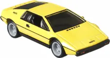 Машинка коллекционная Mattel Hot Wheels Premium Car Culture: FPY86 LOTUS ESPRIT SI