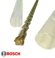 Бур SDS-max BOSCH Speed X 2.608.586.776 24 x 520 мм Германия