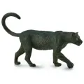 Фигурка Collecta Чёрный леопард, L 88890b