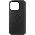 Чехол Peak Design Mobile Everyday Loop Case iPhone 15 Pro Max V.2 Charcoal