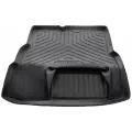 Коврик в багажник NorPlast NPL-P-69-67 для Renault Symbol 2002-2006 г. черный 1