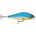 Воблер RAPALA Super Shadow Rap 16 /BGH