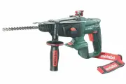 Аккумуляторный перфоратор Metabo KHA 18 LTX 600210890