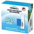 Набор Thermacell расходных материалов для противомоскитных приборов на 120 часов, большой