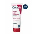 CeraVe / Кремовое масло от экземы, 236 мл.