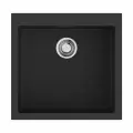 Кухонная мойка OMOIKIRI Bosen 57A-GB, искусственная кермика/artceramic/графит