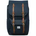 Рюкзак Herschel Supply Little America, женский/мужской, синий, 30л, 49x29x18см