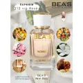 Beas Женские духи CH 212 Rose Women W555 50 ml