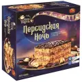 Торт  День Торта Персидская ночь, орехи, шоколад, 660 г