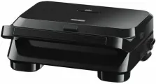 Электрогриль Braun SnackMaker 5 SM5000 BK, черный