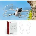 Защита пропеллеров Lite для дрона квадрокоптера DJI Mini 3 Pro