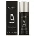 Azzaro Pour Homme 150 мл, Дезодорант мужской