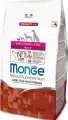 Monge Dog Speciality Extra Small 2,5 кг сухой корм для взрослых собак миниатюрных пород с ягненком, рисом и картофелем