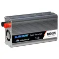 Автомобильный инвертор SUREDOM YSCZ-1000W (преобразователь DC-AC), 12В-220В, 1000 Вт