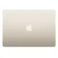 Ноутбук Apple MacBook Air 13 2022 2560x1664, Apple M2, RAM 16 ГБ, LPDDR5, SSD 256ГБ, Starlight, русская раскладка