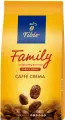 Кофе в зернах Tibio Family Caffe Crema, Family Caffe Crema, средняя обжарка, 1 кг