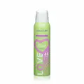 Женский дезодорант - антиперспирант Delicare Love  Fresh Easy  150мл