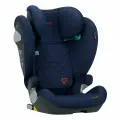 Avova Sora Fix, автокресло от 3 до 12 лет гр.2-3 (15-36 кг), цвет River Blue