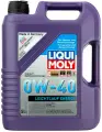LIQUI MOLY 21223 масло моторное Leichtlauf Energy 0W-40 (5L)