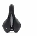 Седло Selle Royal Respiro Soft Moderate Черный