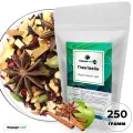 Чай фруктовый Глинтвейн, 250 г