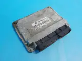 Блок управления двигателем SKODA Octavia A5 (1Z) 2004-2013 06A906033NT - Б/У